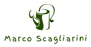Marco Scagliarini – Garden Designer
